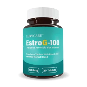 1 Botol EstroG-100