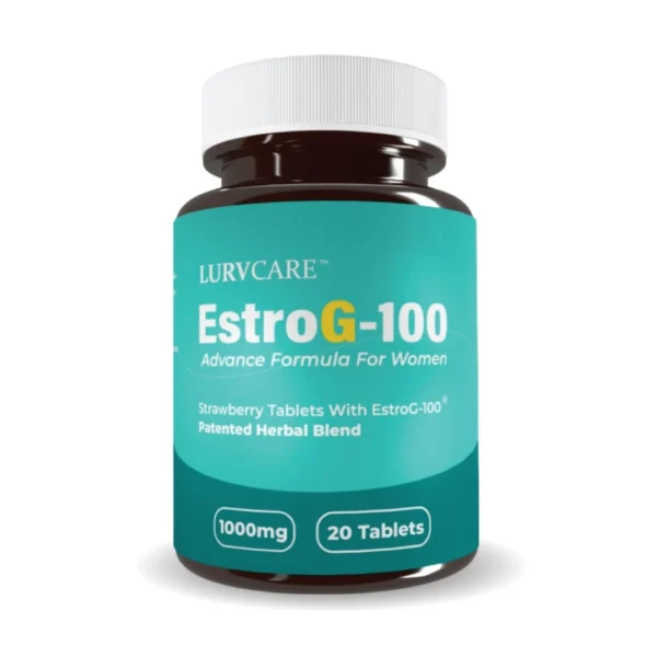 1 Botol EstroG-100